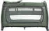 Hauck Play N Relax Center dark green