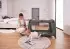 Hauck Play N Relax Center dark green