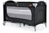 Cangaroo Reisebett Skyglow schwarz