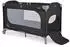 Cangaroo Reisebett Skyglow schwarz