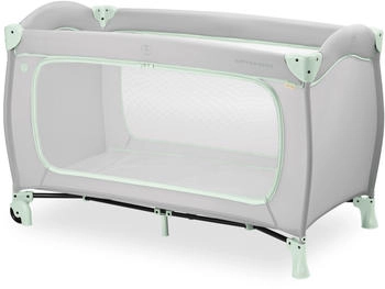 Hauck Sleep N Play Go Plus dusty mint