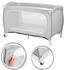 Hauck Sleep N Play Go Plus dusty mint