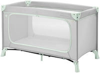 Hauck 60099, Hauck Dream N Play Plus (60 x 120 cm) (60099) Gr&uuml;n
