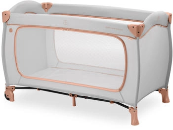 Hauck Sleep N Play Go Plus dusty cork