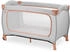 dusty cork: Hauck Sleep N Play Go Plus