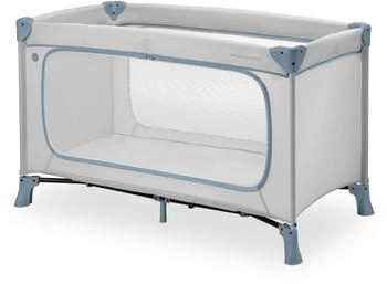 Hauck Dream N Play Plus dusty blue