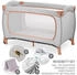 Hauck Sleep N Play Go Plus inkl. XXL-Sparset