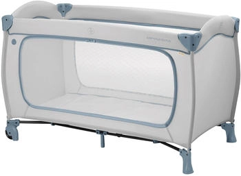 Hauck Sleep N Play Go Plus dusty blue