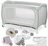 Hauck Sleep N Play Go Plus inkl. XXL-Sparset