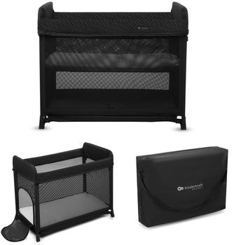 Kinderkraft Reisebett Moon Dream schwarz