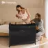 Kinderkraft Reisebett Moon Dream schwarz