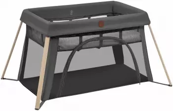 Maxi-Cosi Calao Light Beyond Graphite Eco