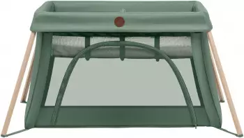 Maxi-Cosi Calao Light Beyond Green Eco