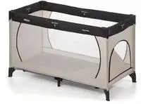 HAUCK Reisebett Dream N Play Plus Dusty (Blau)