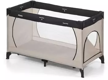Hauck Dream'n Play Plus Beige/Grau