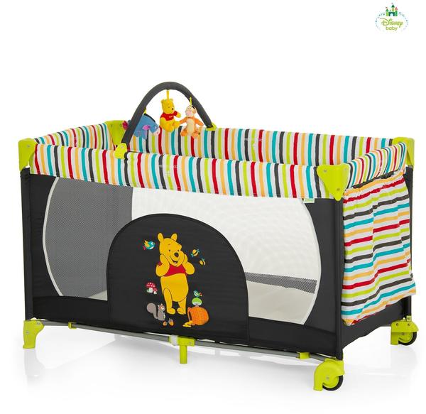 Hauck Dream'n Play Go Winnie Pooh Tidy Time