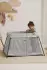 Babybjörn Reisebett Light silber