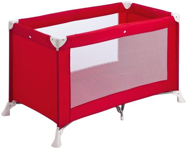 Safety 1st Soft Dreams Red