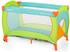 Hauck Sleep N Play Go Plus