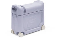 Stokke 681302, JetKids by Stokke BedBox Kinderkoffer Arctic Blue 681302, Taschen &