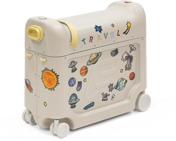 Stokke BedBox Kinderkoffer Moonglow White (681304)