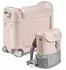 Stokke JetKids BedBox mit Crew BackPack Coral Pink (681401)