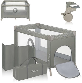 Lionelo Reisebett Stefi 2in1