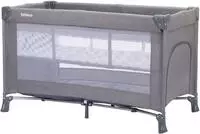 Fillikid Baby-Reisebett "Milano" inklusive Transporttasche und...