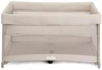 Joie Reisebett Amigo 120 beige