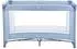 KIKKABOO So Gifted Reisebett 60x120cm, 1 Ebene, hellblau (So Gifted 2023)