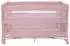 Lorelli Up and Down 3-in-1 Babybett, Beistellbett & Laufstall, 2 Ebenen, rosa (Up and Down)