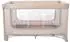 Lorelli Sweet Home Reisebett & Laufstall 2 Ebenen, mit Dach, faltbar, beige