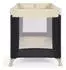 Moni Solo Reisebett faltbar, Faltmatratze, beige (109981)