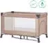 Fillikid Valencia Reisebett 120x60cm, zimt (66713943-0)