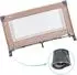 Fillikid Valencia Reisebett 120x60cm, zimt (66713943-0)