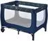 Costway Reisebett & Laufstall klappbar, 120x60cm, 2 Ebenen, mit Matratze