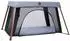 Maxi-Cosi Iris2 2-in-1 Reisebett 0-15kg, faltbar, Essential Grey (2006050111)