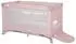 Lorelli Torino Reisebett 2 Ebenen, faltbar, pink