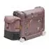 Stokke JetKids BedBox + Crew BackPack Reiseset Hazy Lilac (681406)