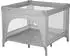 Bebeconfort Adonis Reisebett & Laufstall 2-in-1, Mineral Grey (2700085210)