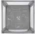Bebeconfort Adonis Reisebett & Laufstall 2-in-1, Mineral Grey (2700085210)