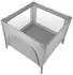 Bebeconfort Adonis Reisebett & Laufstall 2-in-1, Mineral Grey (2700085210)