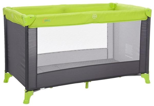 Fillikid Basic Grau/Grün