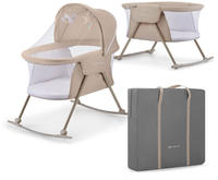KinderKraft KKLLOVIBEG0000, KinderKraft Lovi (KKLLOVIBEG0000) Beige