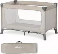 Hauck 604144, Hauck Reisebett Dream'n Play - Beige