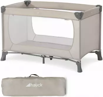 Hauck Dream'n Play Plus beige