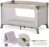 Hauck Dream'n Play Plus beige