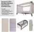 Hauck Dream'n Play Plus beige