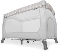 Hauck 600672, Hauck Reisebett Sleep'n Play Center mit Wickelauflage,