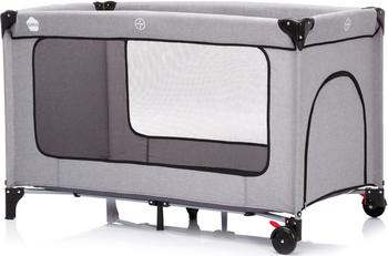 Fillikid Standard Melange grau